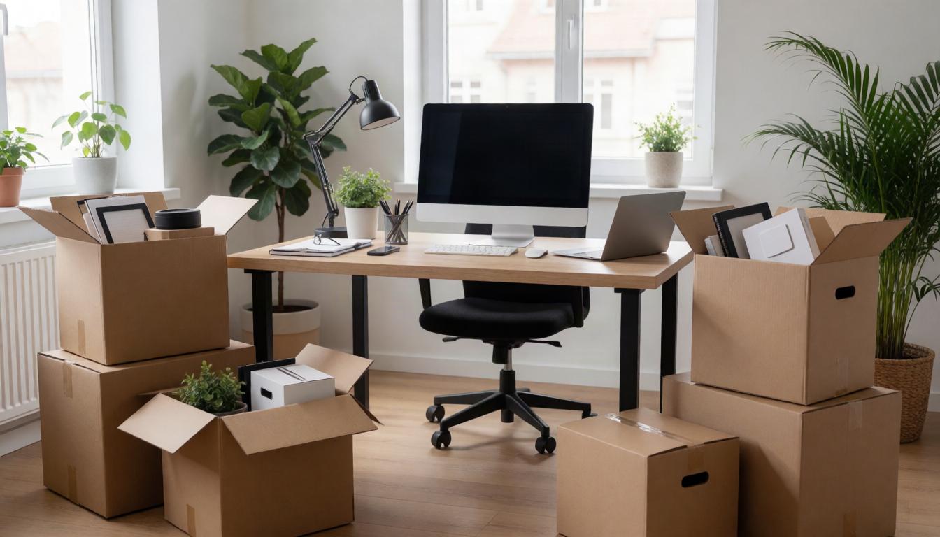 Stay organized